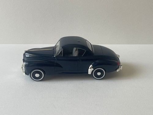 Solido peugeot 203 - peugeot, coupé