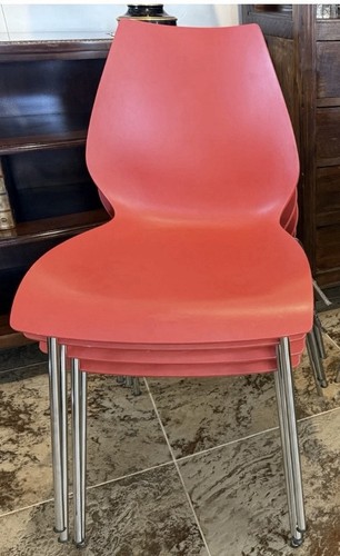 Signed italian maui red - italian,