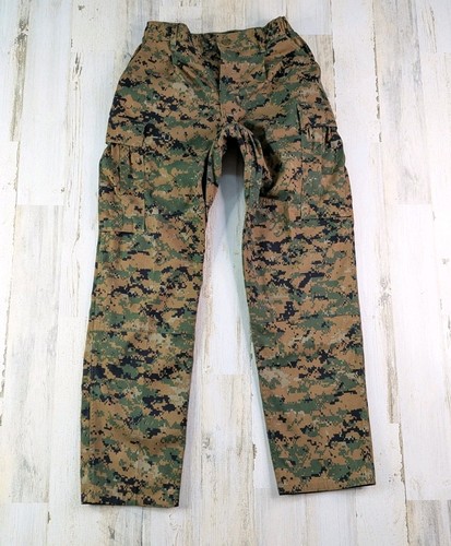 Marine corps pants mens small - corps,