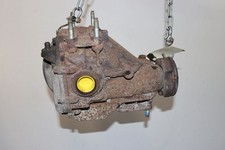 pont arriere mazda MX-5 III (NC) MS0327100F 200801