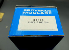 PROVENCE MOULAGE 1/43 SCALE  K