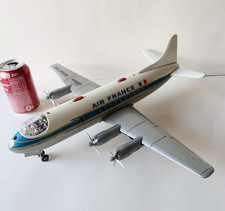 Schuco avion air - avion, france