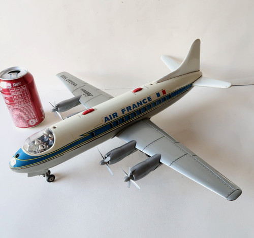 Schuco avion air france - air,