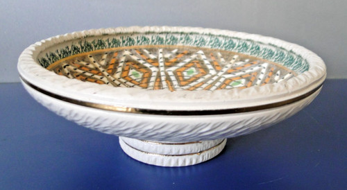 Ancienne coupe vide - , poche