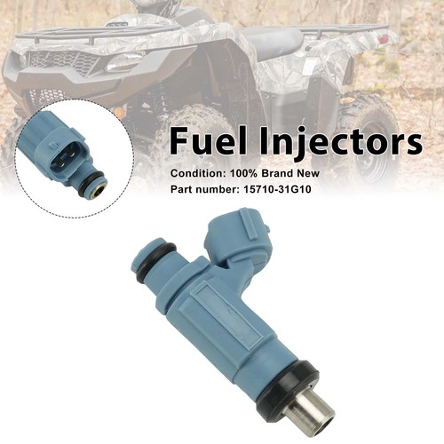 Injecteurs carburant - injecteurs,