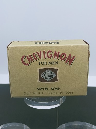 Savon vintage for men - savon,