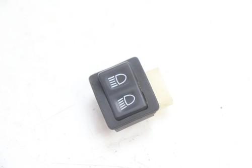 Commodo plein phare tgb - commodo,