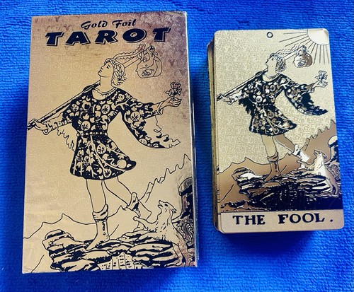 The rider waite tarot - the, rider-waite