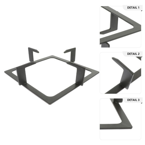 Accessoire plaque cuisson - de,