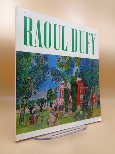 Catalogue exposition raoul - catalogue,