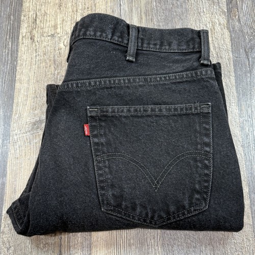 Levis 550 relaxed fit - levis,