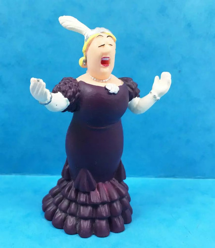 Tintin figurine pvc - -,