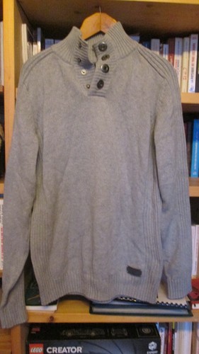 Pull owk taille - owk,
