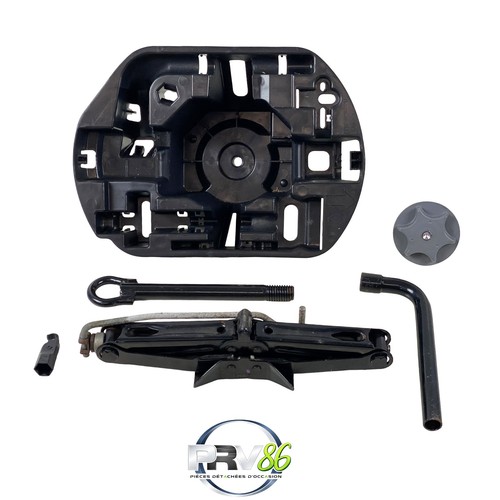 Outils de secours cric - outils,