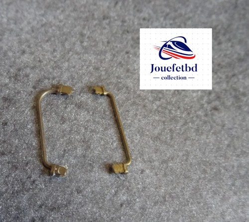 Jouef 1 paire - ,