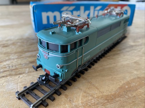 Märklin 3038 sncf - ho,