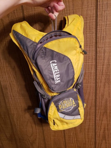 Camelbak rogue backpack - rogue, 2l