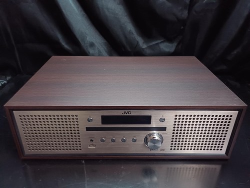 Jvc kenwood w30 compact - nx‐w30,