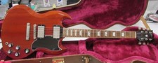 Guitare électrique GIBSON SG Standard '61 REISSUE