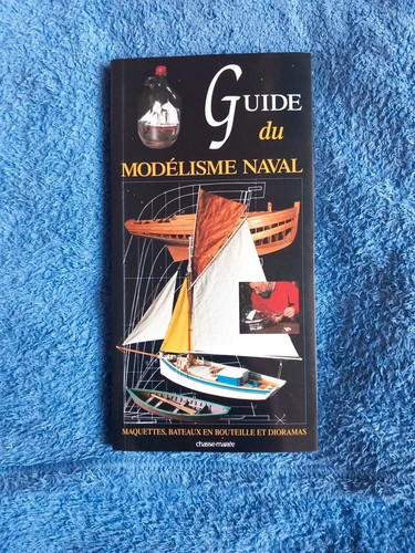 Guide modélisme naval - du,
