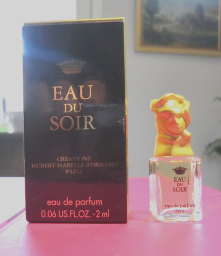 Eau soir edp 2 - soir, de
