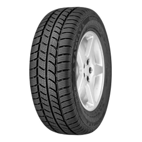 Pneu continental vancontact - pneu,