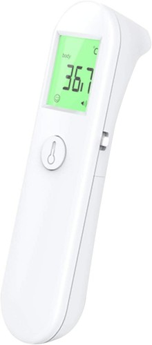 Thermomètre frontal - thermomètre,