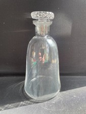 DAUM NANCY ANCIENNE CARAFE A