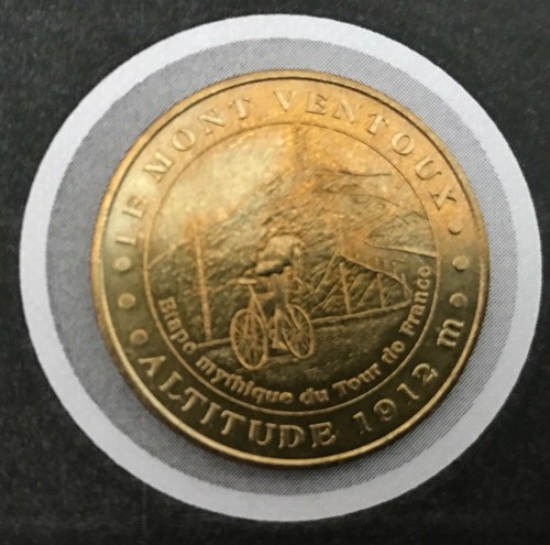 Monnaie paris medaille - monnaie, de
