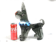 🇫🇷 GRAND CHIEN SCULPTURE