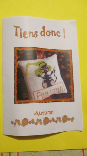 Grille autumn chat halloween - grille,