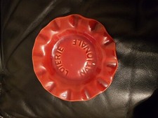 Cendrier Loterie Nationale St Clément France