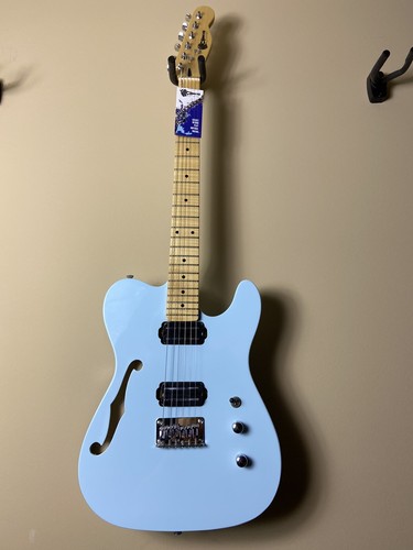 Electric guitar vilches - guitar,