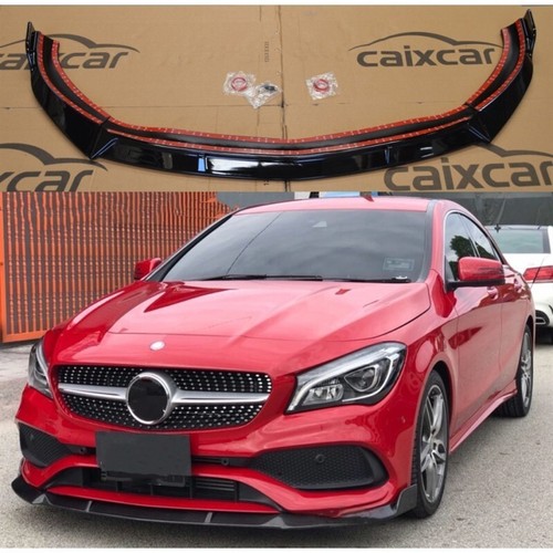 Lèvre avant mercedes cla c117 - avant,