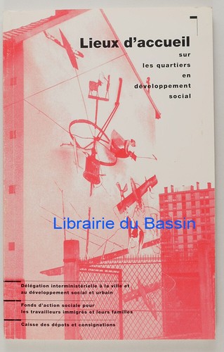 Lieux accueil sur les - lieux,