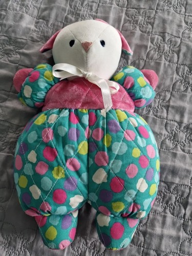 Doudou ours mundia - mundia, 30
