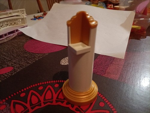 Playmobil piece détachée - ,