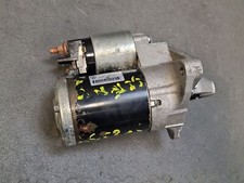 Démarreur - Renault Megane / Scenic II - 1.6i 16v - 8200665518