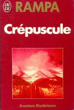 Crépuscule - T. Lobsang Rampa - V117276