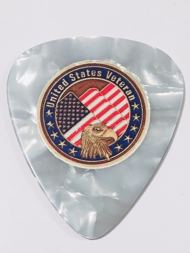 Usaf guitar pick - usaf,