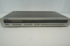 Tuner Telefunken T90 révisé par un professionnel