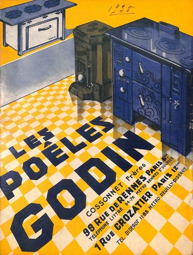 Catalogue les poeles - catalogue, "