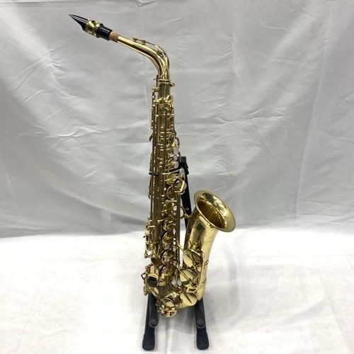 Yanagisawa alto saxophone - alto,