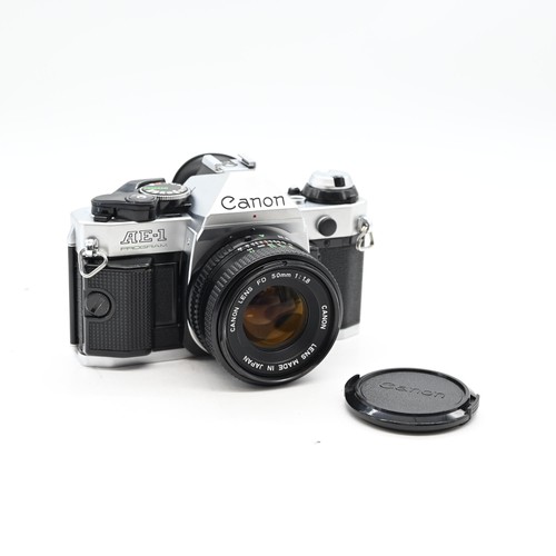Canon program slr - canon,