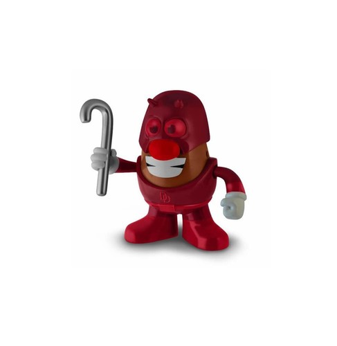 Figurine marvel patate - mr,