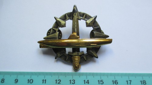 Marine brevet supérieur - marine,