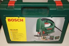 scie sauteuse bosch PST 750 PE
