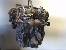 Moteur RENAULT ESPACE 4 PHASE 1 7701478902