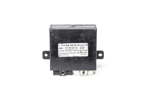 Module commande distance - de,