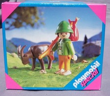 PLAYMOBIL 4516 Enfant BERGER